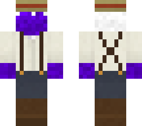 farmer luigui
