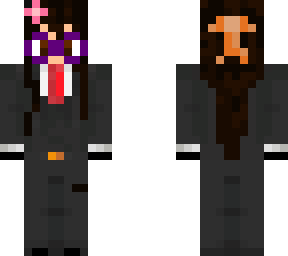 female on a suit v1.5