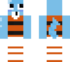 finn dandys world