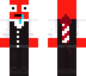 firework guy from unstable smp
