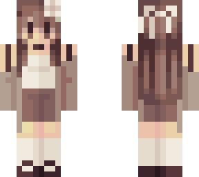 first skin