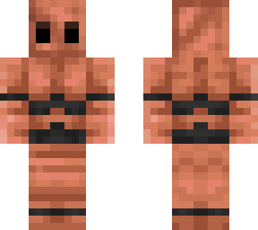 flakie combat robot skin