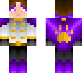 frenzy (human form) - cat prince (smaller eyes for armor purposes)