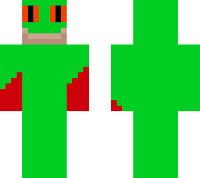 frog