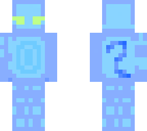 full skin base