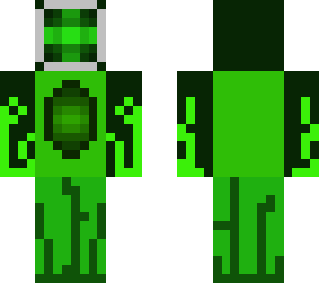 funny entity skin