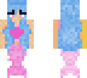gamercutiemermaid