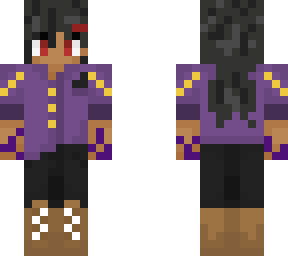general mentai (no mask)