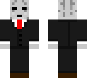 ghast tuxedo