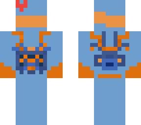 gloved bbb (aria edition v3)