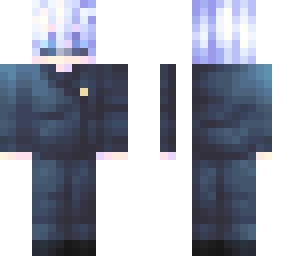 gojo