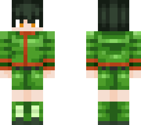 gon