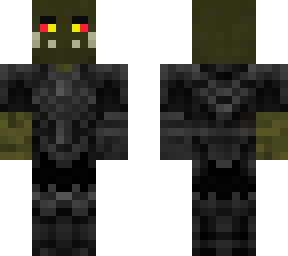 grak bonebreaker