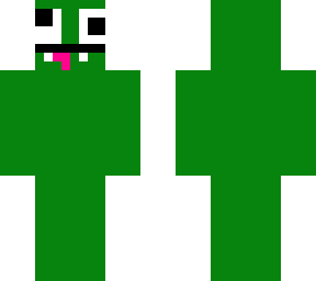 gree from rainbow friends