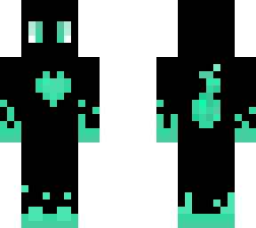 green flame (fixed)