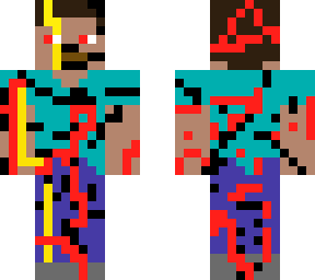 herobine exe