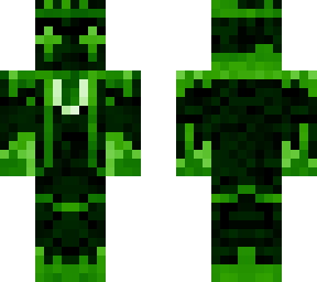 hopul green