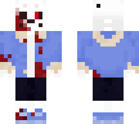 horror