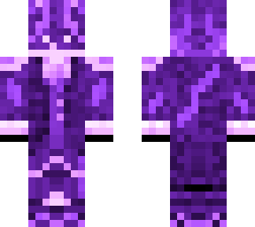 hyper purple