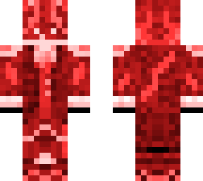hyper red