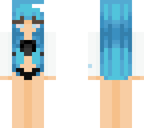 ice girl
