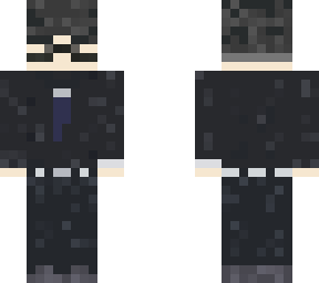 jinpachi ego