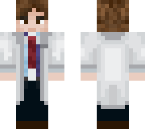 john truman carter iii er season 1 (take 3.5)