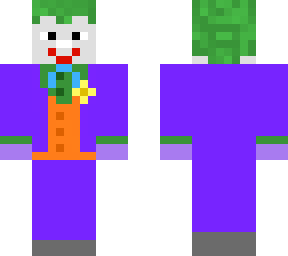joker steve