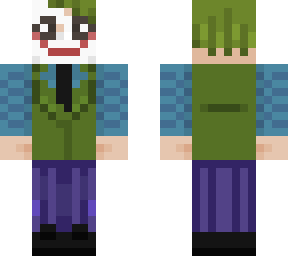 joker without coat 2008 heath ledger