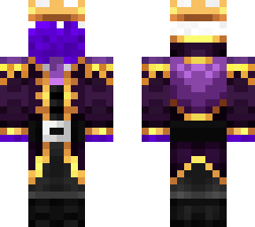 king luigui