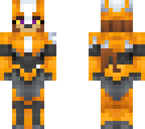 kit / gameoverse mecha, (armor)??? idk