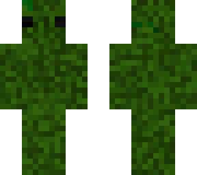 leaf guy