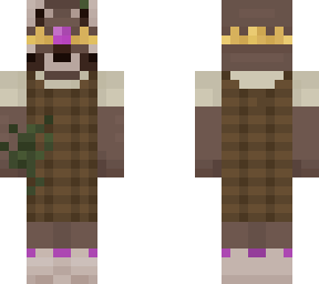 leo, xbox raccoon version