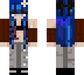 lexie (lines fix)