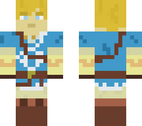 link botw