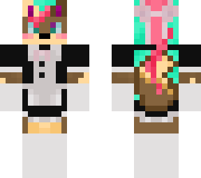 maid daisy