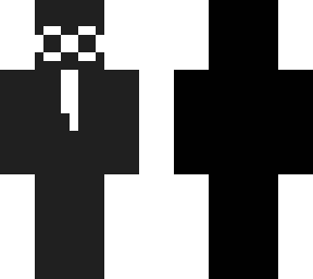 main skin