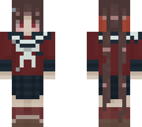 maki harukawa