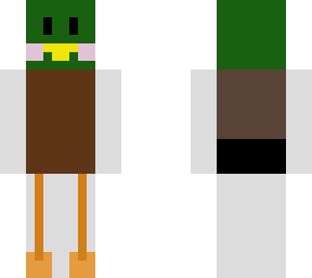 mallard