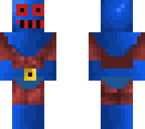 manray from spongebob ( for jujudragon ocean contest)