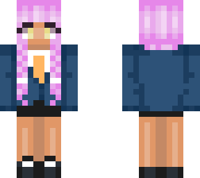 mara school skin