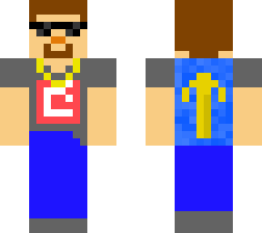 mateocraft  batidao