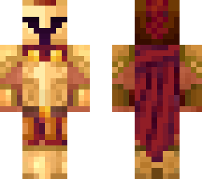 medieval greek spartan warrior ( ver 2 armored )