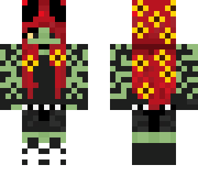 metta da goblin my oc