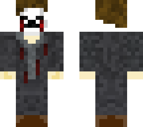michael (from halloween ii)