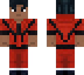michael jackson thriller