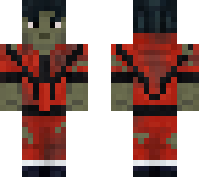 michael jackson zombie thriller