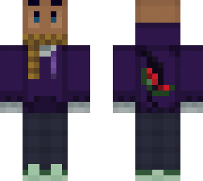 micka skin