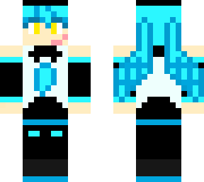 miku cipher (fanmade)