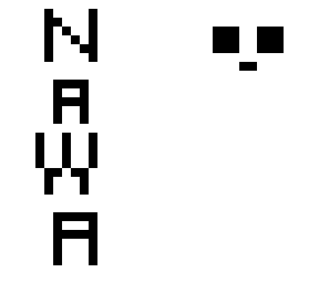 minecraft nawa nawa